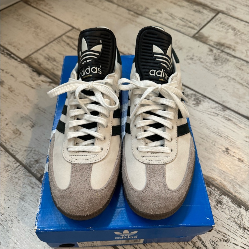 Adidas Samba M.I.G.  Sz 10.5